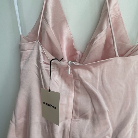 NWT - Superdown Midi Dress - Picture 6 of 6